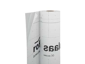 Holztechnic CLIMA CONTROL NET 145, мембрана с переменной диффузией, 1.5 х 50 м, 75 м²