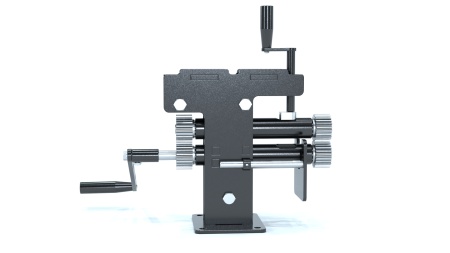 Станок Зиг Машина Keepler-Stan RM-140x1 мм