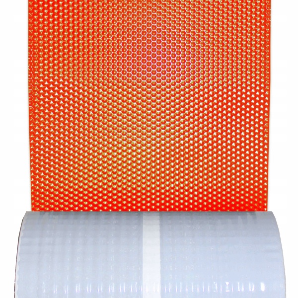 Лента для примыкания MDM Eurotec Fortis AI, 300х5000 мм, RAL8004