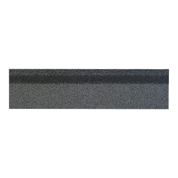 Конек / карниз Shinglas, 12 / 20 п.м серия Финская, цвет: микс серый