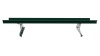 Мостик кровельный Borge, универсальный, L=1500 мм RAL 6005