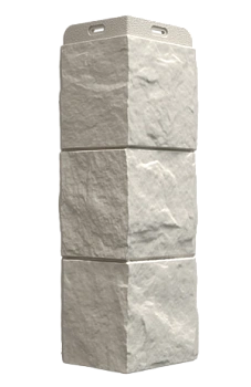 Угол Docke Fels, 450 мм Premium, цвет: горный хрусталь