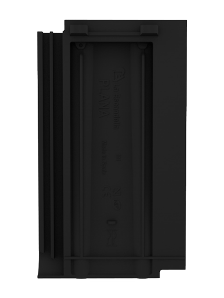 Керамическая черепица La Escandella Innova, Galaxy klinker