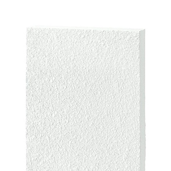 Фиброцементная плита Бетэко Муар 8х1200х1500 мм цвет: RAL 9003