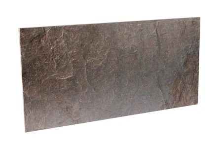 Кварцит, натуральный скол, 600x300 мм, 12 мм,  Natural Copper