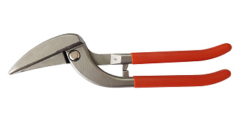 Ножницы Yato по металлу правые 300 мм