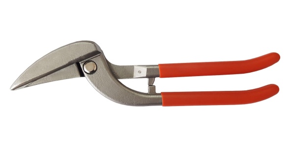 Ножницы Yato по металлу правые 300 мм