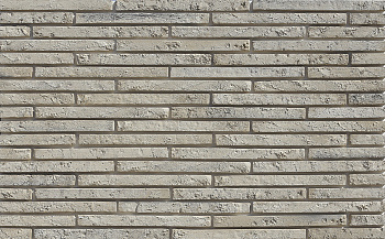 Декоративный камень White Hills Бран Брик под Кирпич, цвет: 699-10 / бежевый