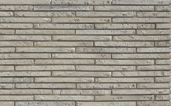 Декоративный камень White Hills Бран Брик под Кирпич, цвет: 699-10 / бежевый