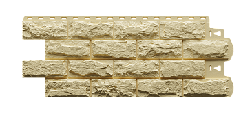 Фасадные панели Docke Дюфур, 1197х449 мм Standart, цвет: Инсбрук