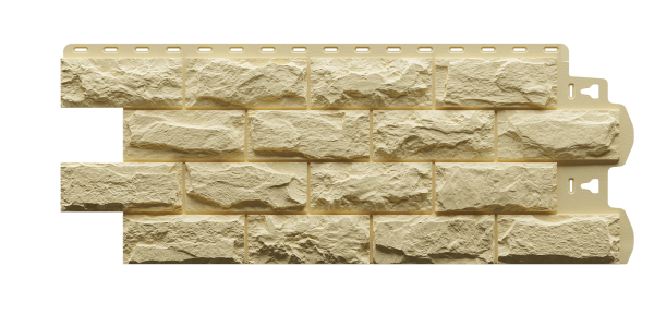 Фасадные панели Docke Дюфур, 1197х449 мм Standart, цвет: Инсбрук