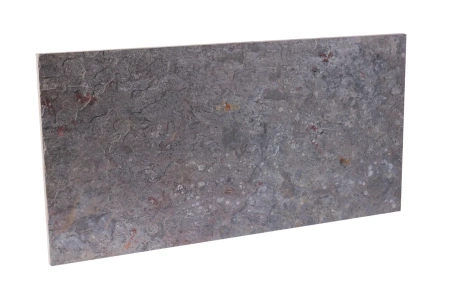 Сланец, натуральный скол, 600x300 мм, 12 мм,  Natural Kund Multi