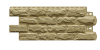 Фасадные панели Docke Дюфур, 1197х449 мм Premium, цвет: вербье