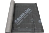 Мембрана супердиффузионная Grand Line 170+TAPE, 1.5х50 м 75 м²