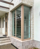 Кварцит, 3D панель из камня, 600х150 мм, Classic Beige Quartz, 8 шт/уп