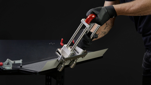 Роликовый листогиб Perfect Bender XL - 250