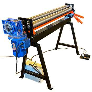 Станок Вальцы Keepler-Stan RME-1300x0.8 мм