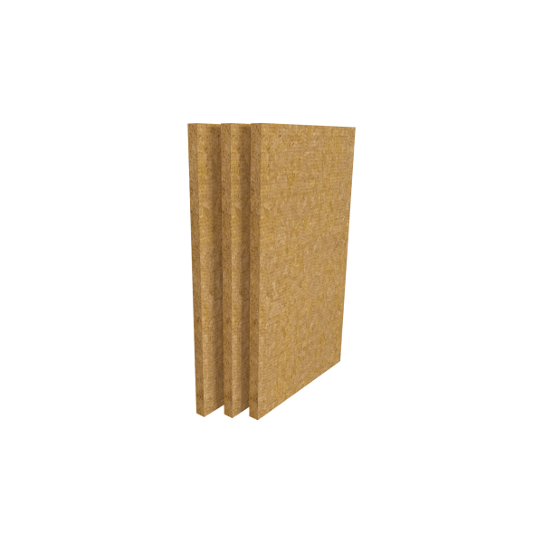 Rockwool Венти Баттс, 100х600х1000 мм, 2.4 м², 0.240 м³ уп