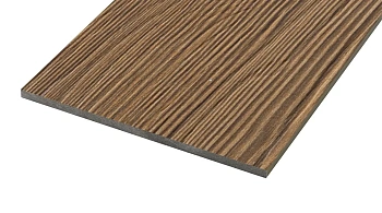 Панель FCSPRO, Декор Classic Wood, 8 мм, 190х3000 мм цвет: лиственница в масле