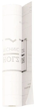 Holztechnic CLIMA ADAPT 80, мембрана с переменной диффузией, 1.5 х 50 м, 75 м²
