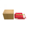 Rockwool Лайт Баттс Скандик, 50х600х800 мм, 5.76 м², 0.288 м³ уп.