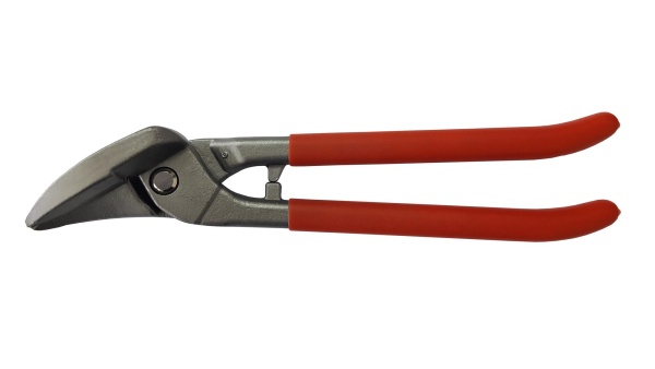 Ножницы Yato комбинированные левые 30х260 мм