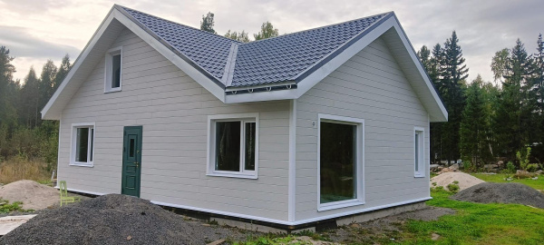 Панель FCSPRO, Wood Click CL целлюлоза, 10 мм, 190х3000 мм, цвет: F51