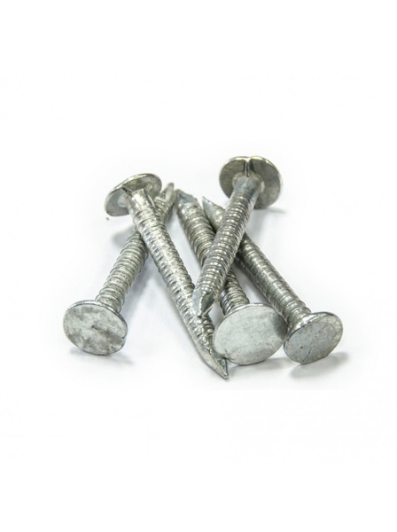 Гвоздь ершеный кровельный Технониколь, 30 х 3.5 мм