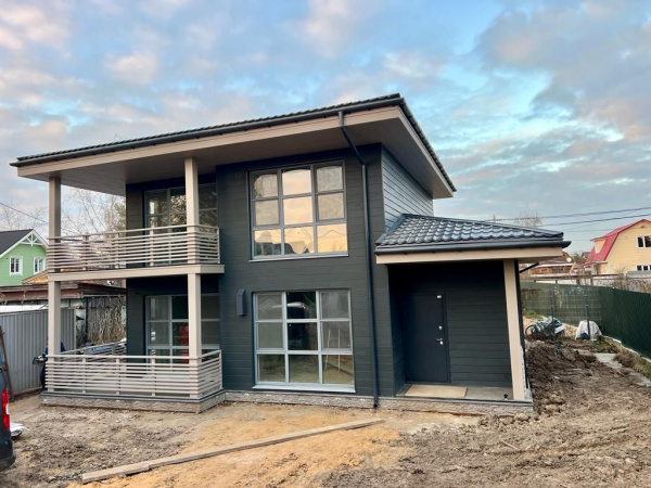 Панель FCSPRO, Wood Click CL целлюлоза, 10 мм, 190х3000 мм, цвет: F19