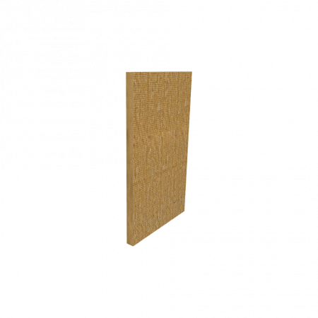 Rockwool FT Barrier, 50х600х1000 мм, 3.6 м², 0.18 м³ уп