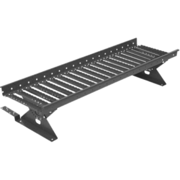 Мостик кровельный для композитной черепицы Roofsystems Prestige композит, L=2450 мм RAL 7024