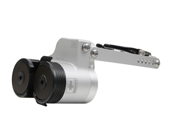 Машинка для срезки фальца Falz Cutter, Buschmann tools