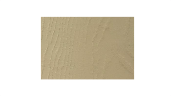 Фиброцементный сайдинг Бетэко Вудстоун 8 мм, 190х3000 мм цвет: RAL 9001