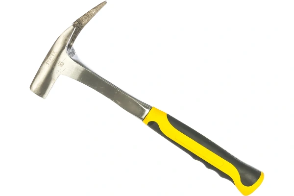 Молоток кровельщика Stayer Strike цельнометаллический 600г