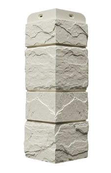 Угол Docke Сланец, 432 мм Standart, цвет: шампери