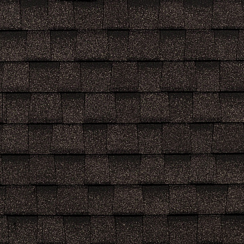 Битумная черепица Shinglas, Джаз цвет: чикаго, 2 м² / уп.