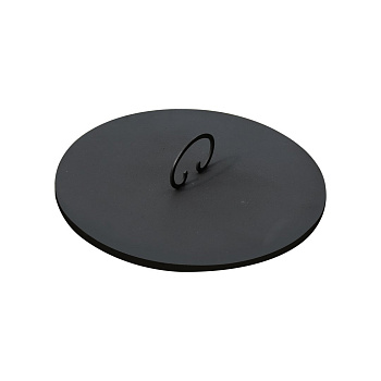 Крышка-пламегаситель для чаши Ø 500 мм