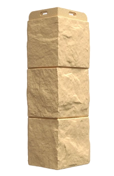 Угол Docke Fels, 450 мм Premium, цвет: слоновая кость