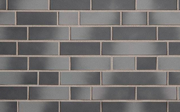 Фасадная плитка под кирпич, ABC Klinkergruppe, NF 240x71 мм, 10 мм гладкий, Texel