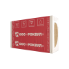 Rockwool ТехБаттс 50, 50х600х1000 мм 6 м², 0.3 м³ уп