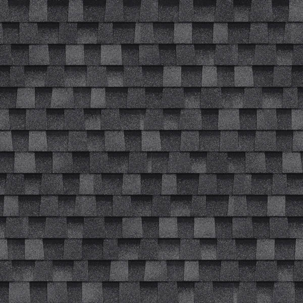 Битумная черепица Shinglas, Кантри цвет: Мичиган, 2.6 м² / уп.