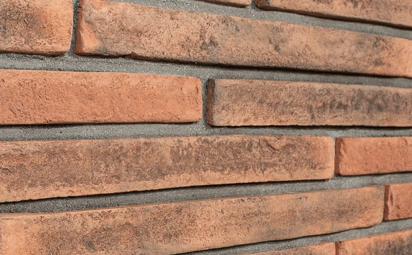 Декоративный кирпич, Mesterra Magnum, 490х40 мм под Кирпич, цвет: 018