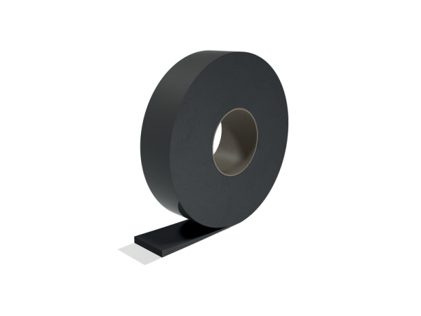 Holztechnic WINDOW BAND, расширяющаяся уплотнительная лента для оконных проемов, 54 мм х 25 м