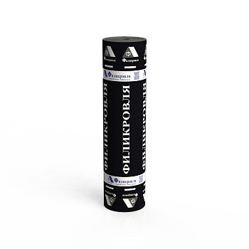 Филикров П ТПП-3.5, 1 х 10 м, 10 м²