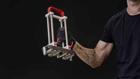 Роликовый листогиб Perfect Bender XL - 200