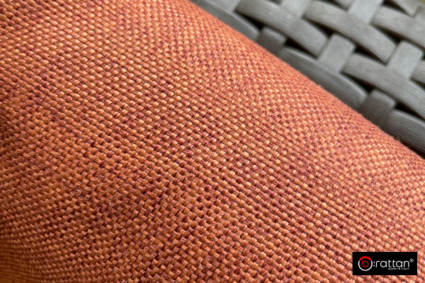 Комплект мебели Rattan Premium 4, из искуственного ротанга, /диван 2-местный, 2 кресла, столик/, цвет: венге