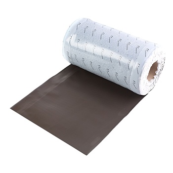 Лента Wakaflex для герметизации примыканий, 280 мм, L=5000 мм, цвет: коричневый