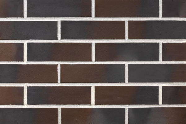 Термопанель рядовая Европа с плиткой ABC, 1000х650 мм, 80 мм ППС, гладкий, цвет: Baltrum