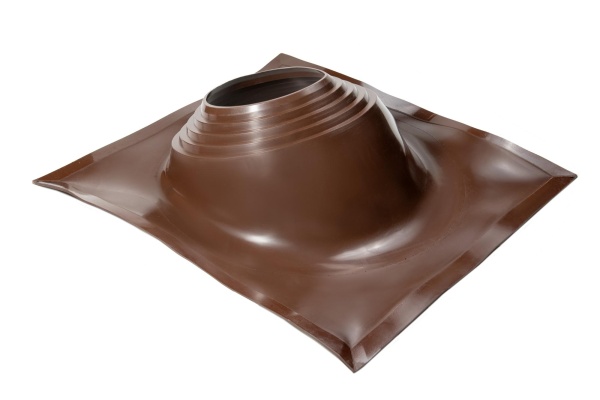 Проходной элемент Master Flash профи №3, 230-360 мм EPDM коричневый