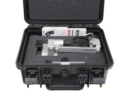 Машинка для срезки фальца Falz Cutter, Buschmann tools